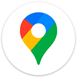 Icono Google Maps