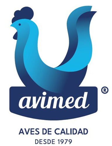 logo de AVIMED