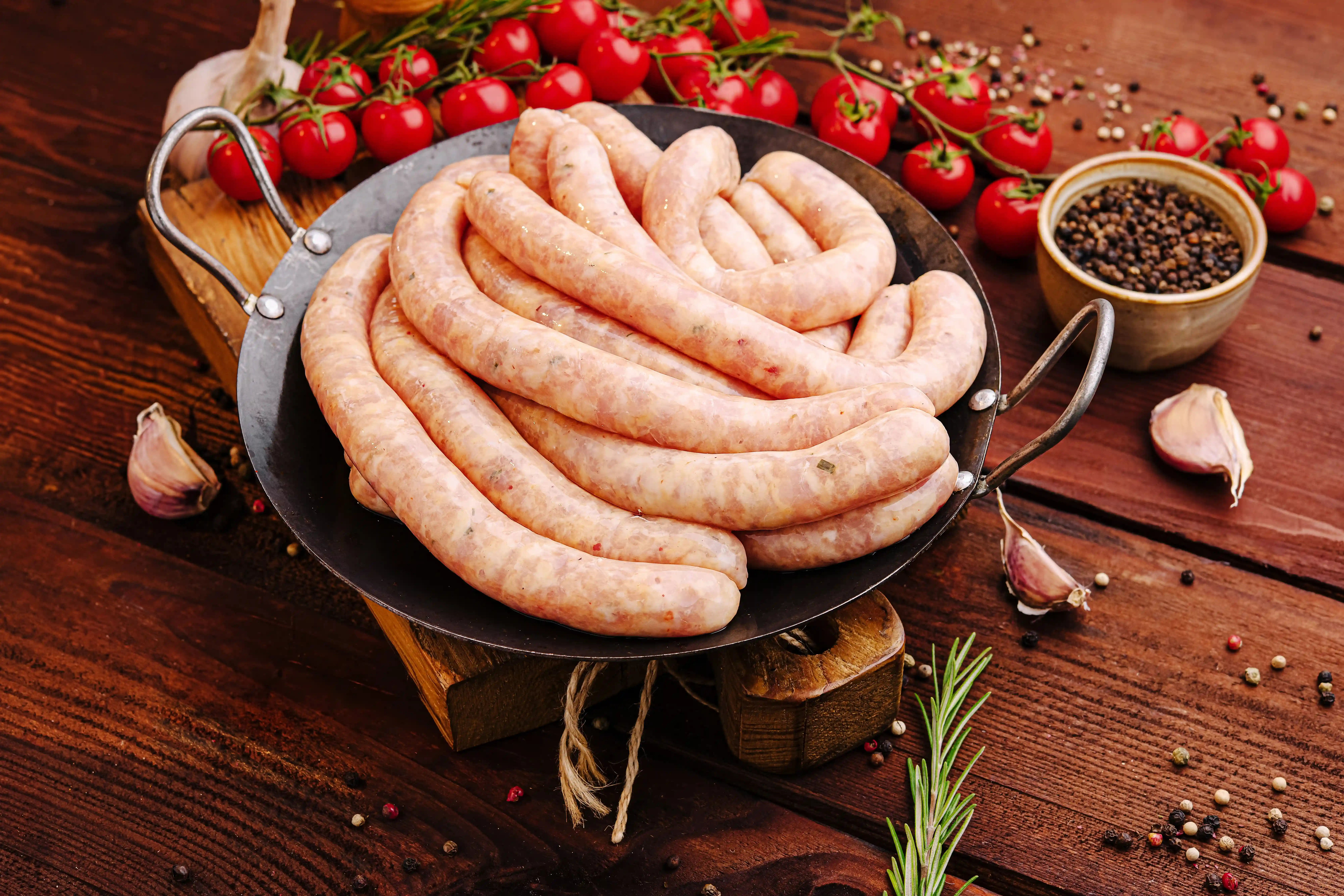 longaniza